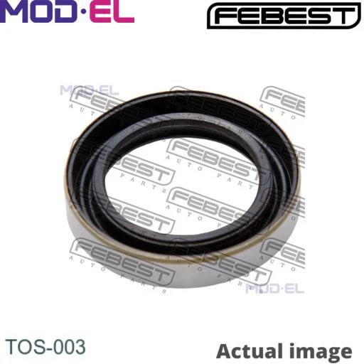 SEAL DRIVE SHAFT FOR TOYOTA LAND/CRUISER/80/III/PRADO/Hardtop/FRP/Top