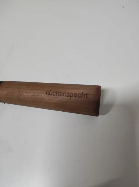 küchenspecht scharfes Gebrauchsmesser 17.5 cm NEU 2