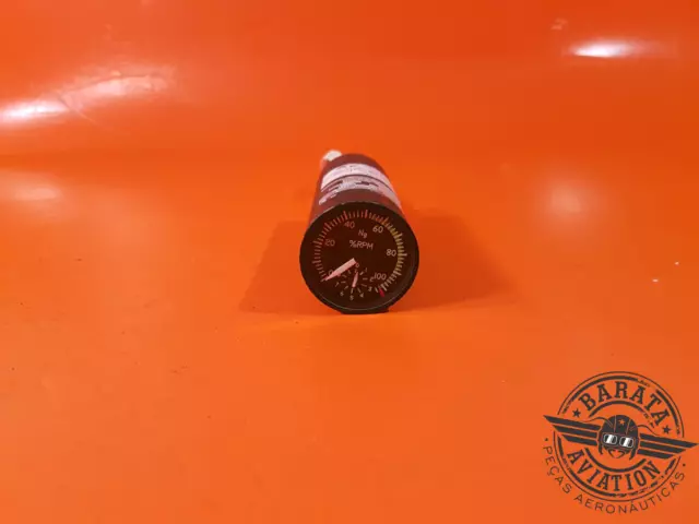 Tachometer-Percent R.p.m. Indicator (Aero Mach)    P/N1/: 2606013-1