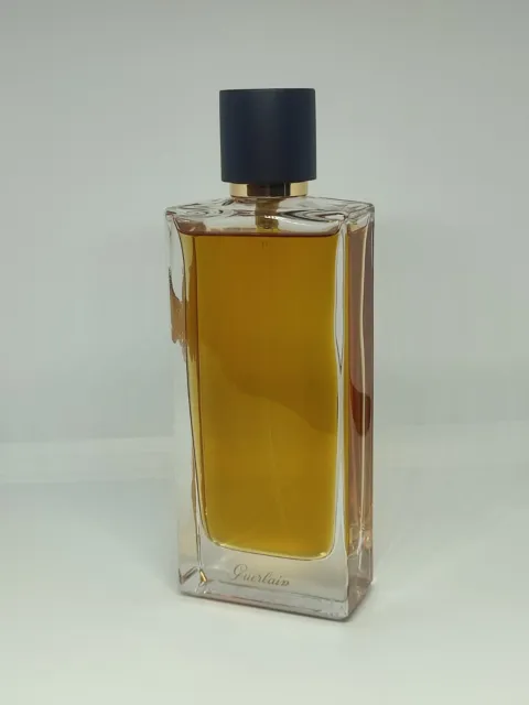" Spiritueuse Double Vanille " - Eau de Parfum (75ml) Gûerlâîn Spray