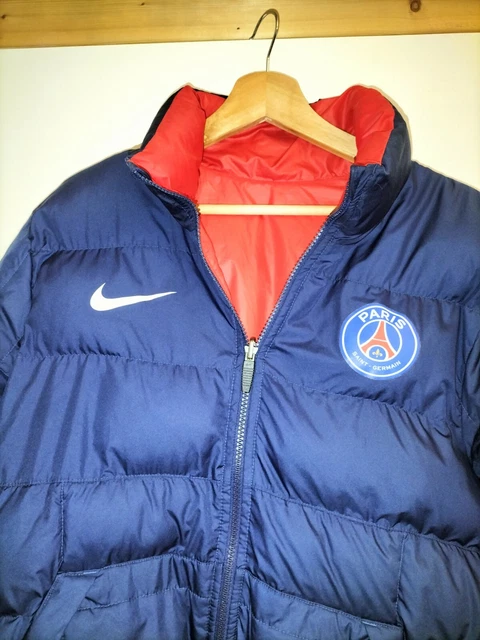 DOUDOUNE HOMME PSG M EUR 59,00 - PicClick FR