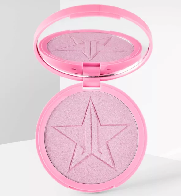 JEFFREE STAR Neffree Skin Frost Highlighter 15g Limited, NEU OVP, unbenutzt!