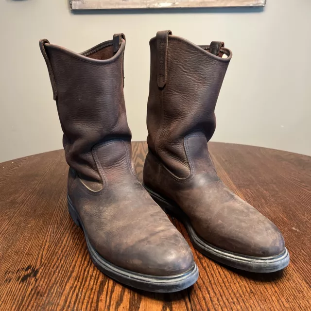 Red wing boots 1159 2025