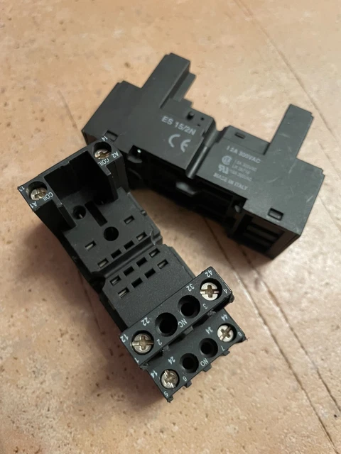 Carlo Gavazzi Es-15/2N-B/Es152Nb
