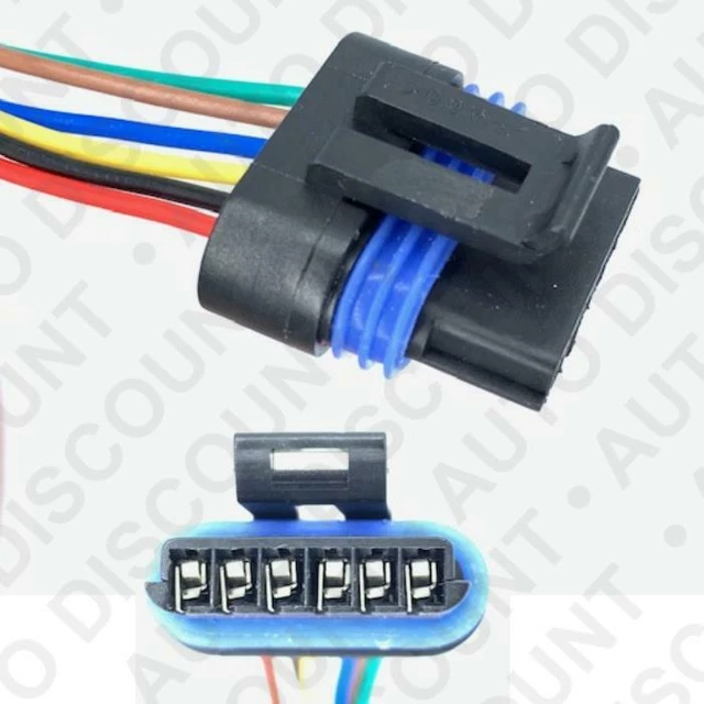 KIT DE RÉPARATION DE FAISCEAU DE CÂBLES (1PC) Europe BV
