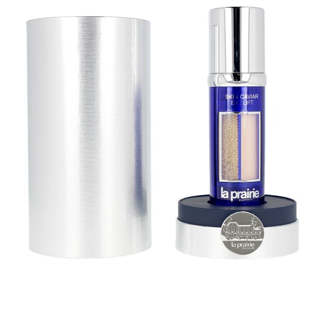 Cosmetici Viso La Prairie women SKIN CAVIAR liquid eye lift 20 ml