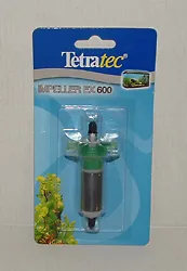 Tetratec 600 External Filter Replacement Impeller. T703. Th31460.