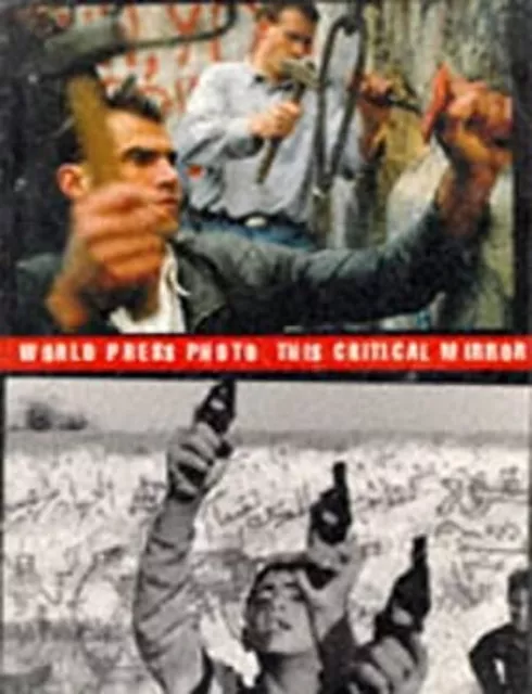 The Critical Miroir: A History De Post-Guerre Journalisme Livre de Poche