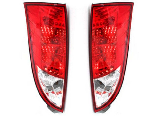 Ford Focus Mk1 Ruckleuchten