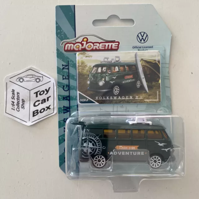 *SALE* Majorette Cars & Bus - NEW - £1.99 to £5.99 - Pay One P&P Price!