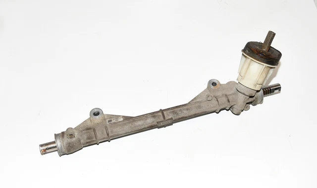 CRÉMAILLÈRE DE DIRECTION Servodirection 8200849701 Sandero I Dacia ...