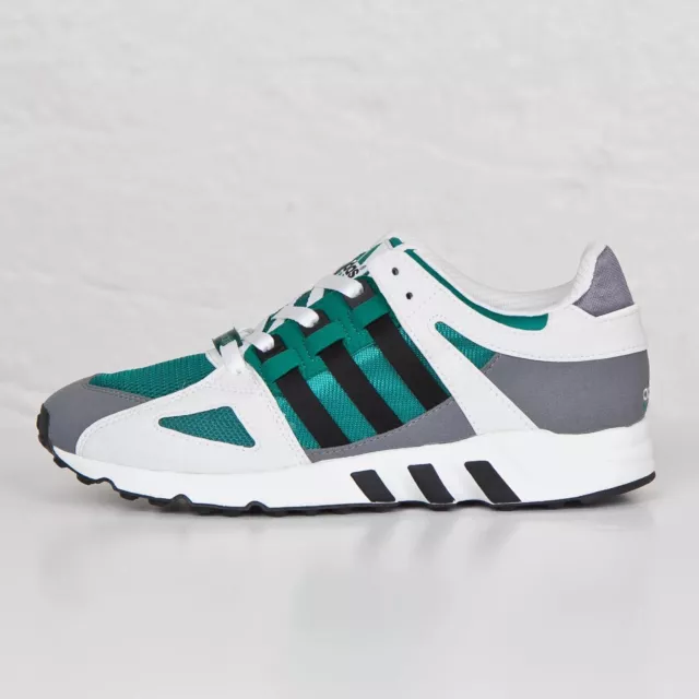 Adidas Equipment EQT Guidance 93 Grün B40931 41 42 43 44 ( ZX8000 )