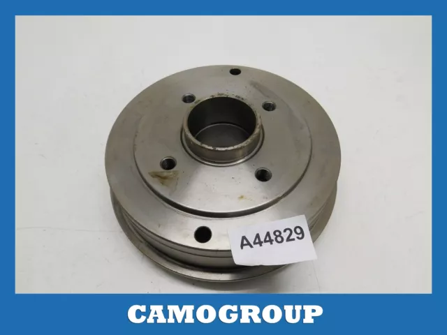 Tamburo Freno Posteriore Rear Brake Drum Renault Clio Logan Twingo Dacia Logan