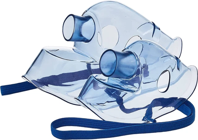A&D Medical Compact Kompressor Sprayer Inhalator Zerstäuber UN-014 KOSTENLOSER VERSAND 3