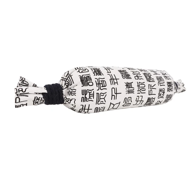 Boule De Compresse Chaude 'absinthe Paquet De Compresse Chauffante