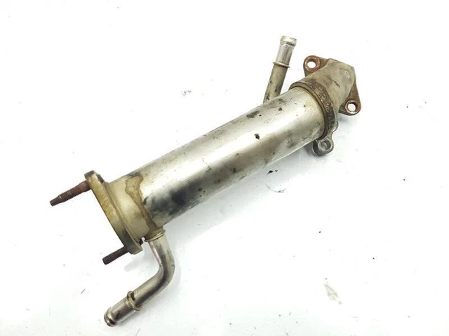 1674960 ENFRIADOR EGR para FORD TRANSIT FURGON 2.4 TDE 2000 6C1Q9F464BD ...