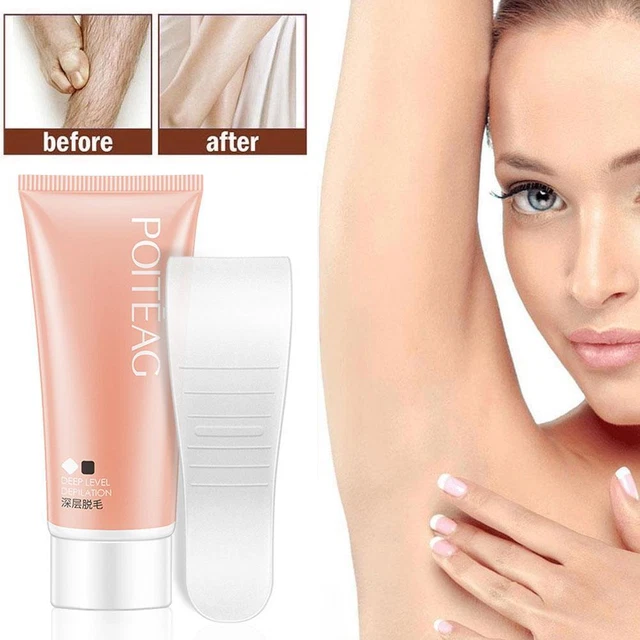 Painless Hair Removal Cream Gentle Non-irritating Wax 2023 Removal HOT Hair Z2Y1