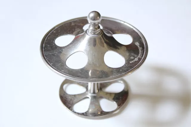antique toothbrush holder insert | brasscrafters victorian toothbrush vtg deco