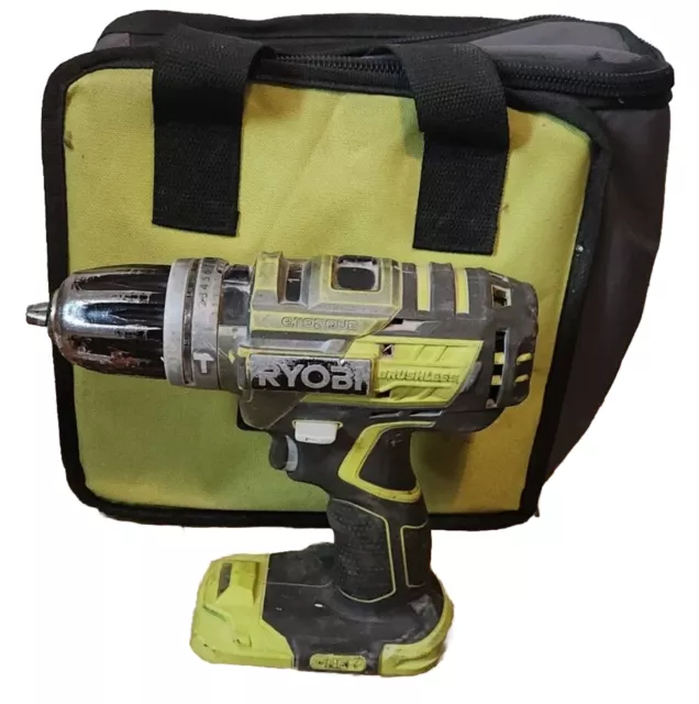 Ryobi r18pdbl review cheap
