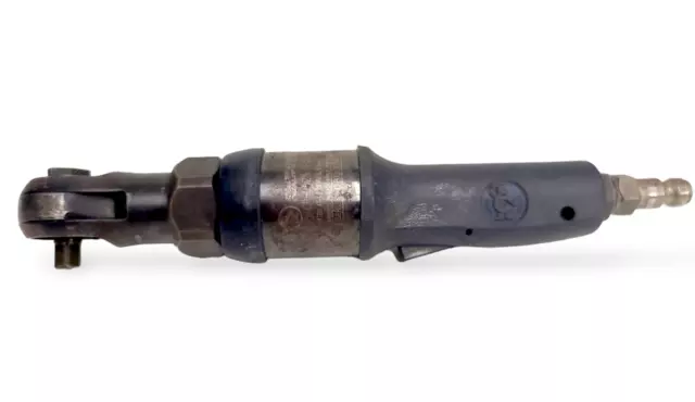 Cornwell Tools Model No. CPC826 1/4" Drive Air Ratchet
