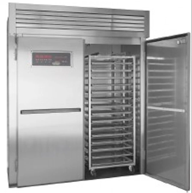 LBC 2018 Proofer 4 rack proof box guarantee - can ship