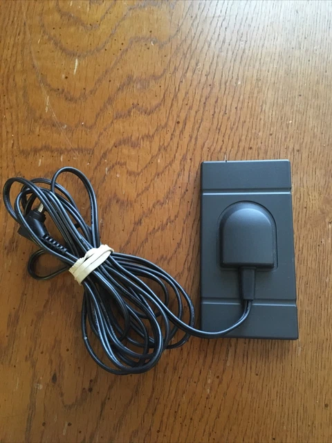 Acoplador de placa de conexión nítida OEM de videocámara a adaptador de alimentación de CA serie VL