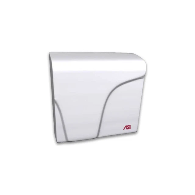 Asi Hand Dryer 0165-00 Brand New