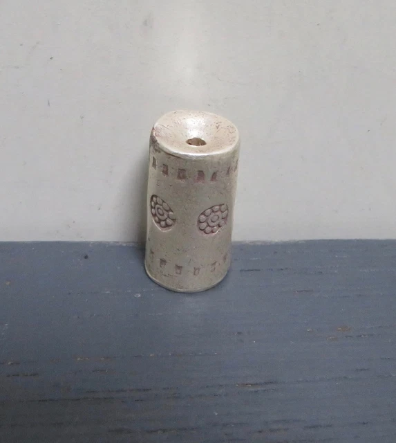 Perle  en Argent Inde