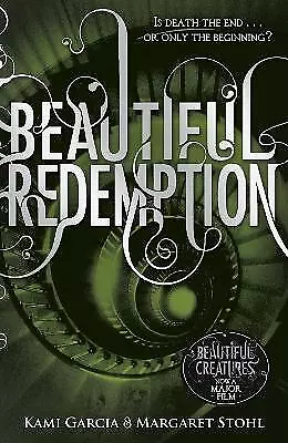 Stohl, Margaret : Beautiful Redemption (Book 4): 4/4 (Beau Fast and FREE P & P