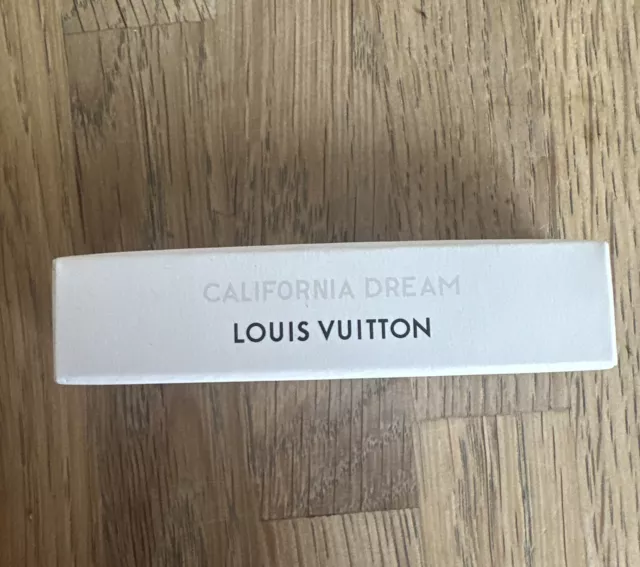 Louis Vuitton California Dream ￼Fragrance