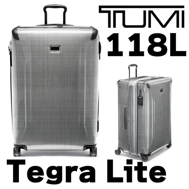 S17R TUMI 118L    Extended Trip Expandable Packing Case
