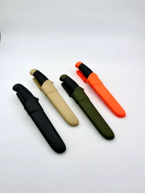 Morakniv Companion rostfreier Stahl Arbeitsmesser (Mora of Sweden)