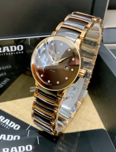 Centrix sales automatic diamonds