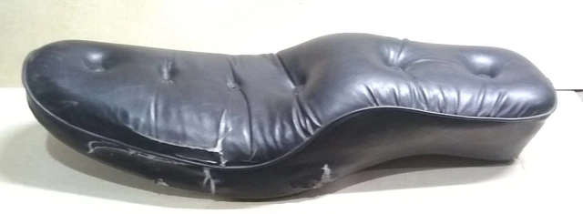 Harley Davidson Sportster Seat 1984-2003 883 1100 1200 Xl