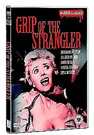 Grip Of The Strangler [DVD]