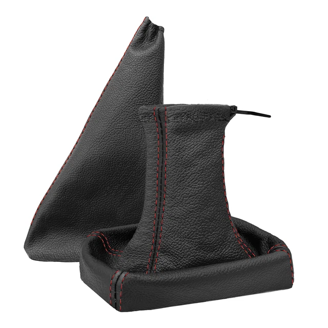 Schaltsack Schaltmanschette Mit Rahmen Für BMW 5er E34 | BJ 1988-1996