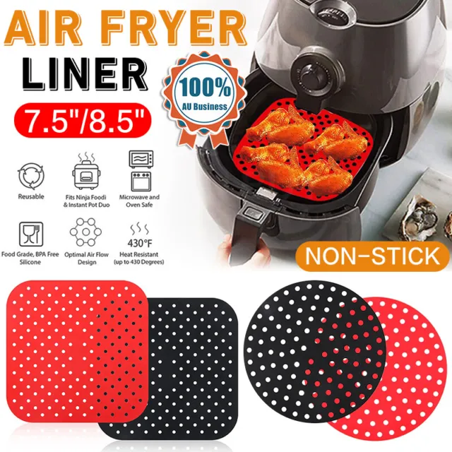 https://www.picclickimg.com/Or0AAOSwmgllgs88/Reusable-Air-Fryer-Liners-Non-Stick-Food-Grade-Silicone-Air.webp