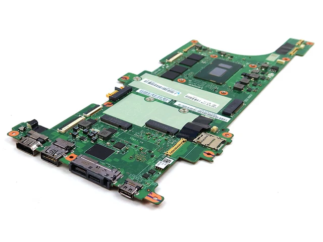 Carte Mère Lenovo ThinkPad L420 63Y1799 – Avec Processeur Et Dissipateur – Occasion