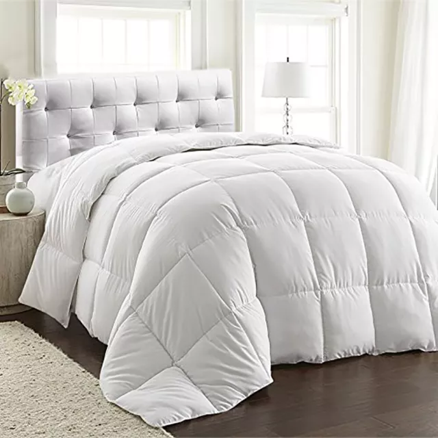 Scala 1 Piece 100% Egyptian Cotton Comforter