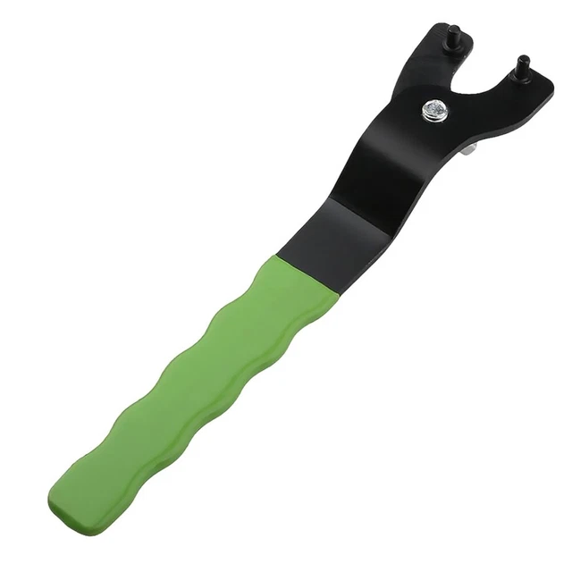 Versatile Chiave Chiave Chiave Strumento di Riparazione Dadi Regolabile (57 cara