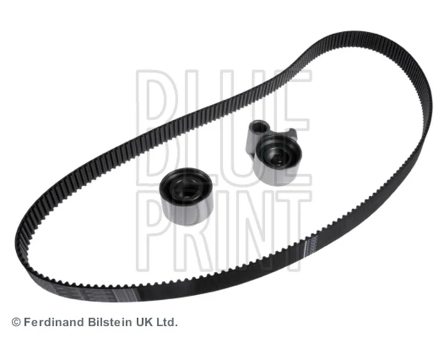 Set cinghie dentate BLUE PRINT ADT37317 per LSXUS SC GS CRUISER LAND TOYOTA 100 LX