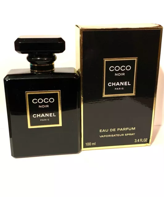 COCO MADEMOISELLE 3.4 fl. oz. Eau de Parfum Twist and Spray (EDP) Set - 1  Piece