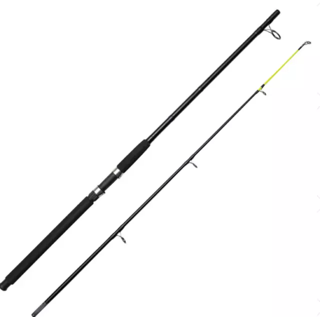 New RT Refined Light Boat Fishing Rod 7ft 60-120g 2-4OZ 2pc Boat Rod