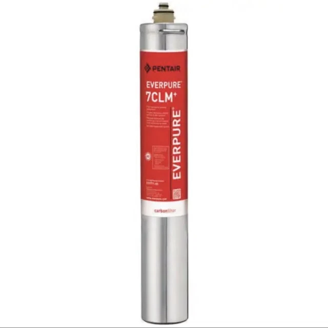 Everpure EV9771-00 7CLM+ Filter Cartridge