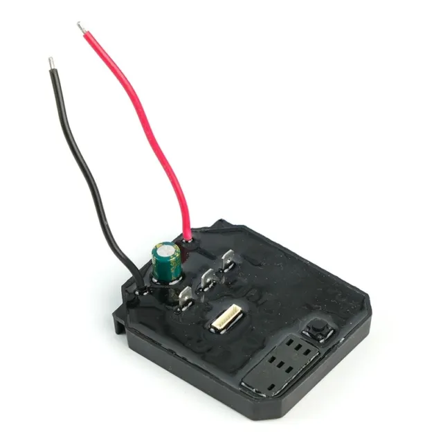 For 2106/161/169 Drive Control Board+Switch 18V 21V Brushless Electric Y1P3