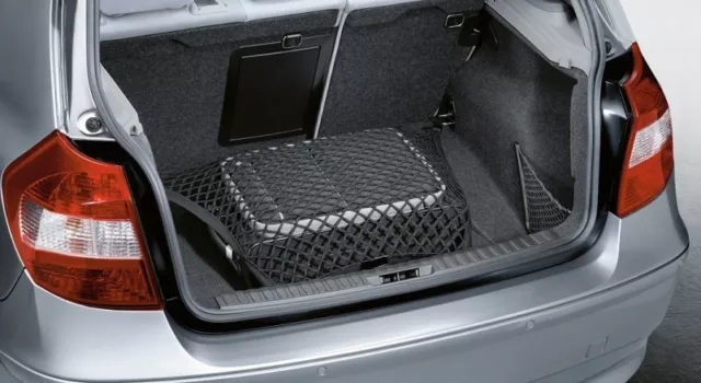 TRUNK FLOOR STYLE Cargo Net for BMW 1 Series 1-Series 2006 - 2014