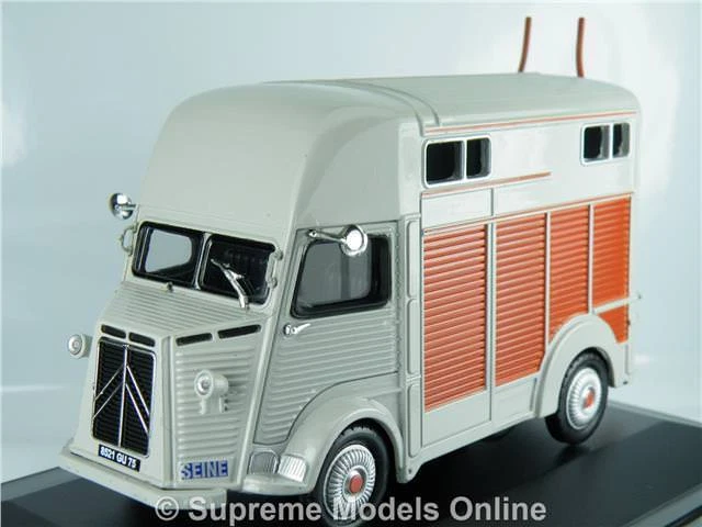CITROEN TYPE H Hy Japan Dandy F14 Tomica Kado Van 1/43 Norev Japon Eligor Truck EUR 115,00 - FR