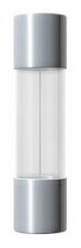 Fijación de vidrio; 5x20 M 160 MA lead free
