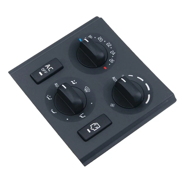 Panneau De Commutateurs Combinés 20853478 Accessoires Pour Camion Volvo 24V FH