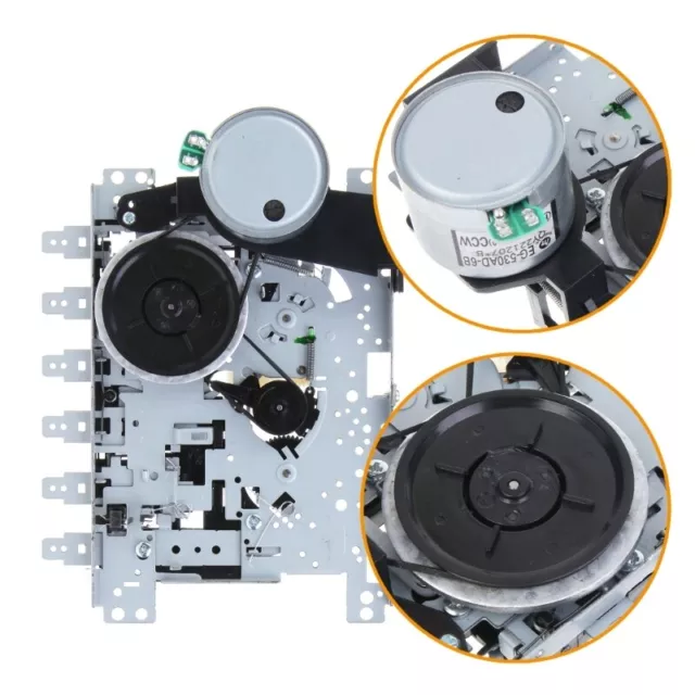 1PC Movement Replacement TN-21 TN21 for Cassette Deck Walkman Player